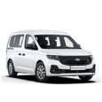 Фаркопы для Ford Tourneo Connect III 2021–н.в.
