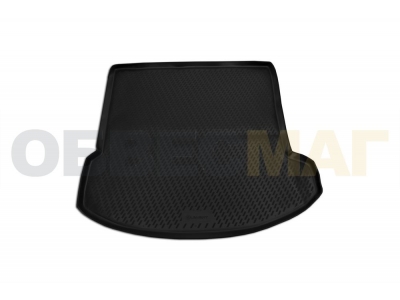 Коврик в багажник полиуретан длинный Element для Mazda CX-9 2007-2016