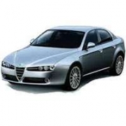 Alfa Romeo 159