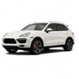Аксессуары для Porsche Cayenne
