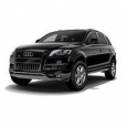 Фаркопы на Audi Q7