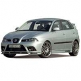 Аксессуары для Seat Ibiza