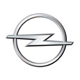 Защита картера Opel