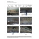 Пороги алюминиевые Rival Silver New для Volkswagen Teramont 2018-2021