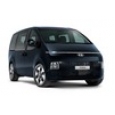 Фаркопы для Hyundai Staria