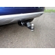 Фаркоп ТСС для Audi Q5 2016-2021
