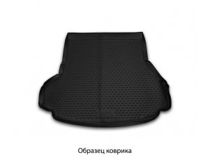 Коврик в багажник Element, полиуретан для Mazda CX-30 № ELEMENT02404B13