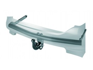 ТСУ Фаркоп Westfalia шар A для Ford B-max № 307397600001