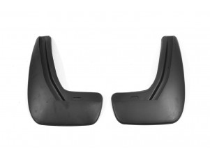 Брызговики Changan CS55 (2019) (задние) для Changan CS55 № NPL-Br-13-18B